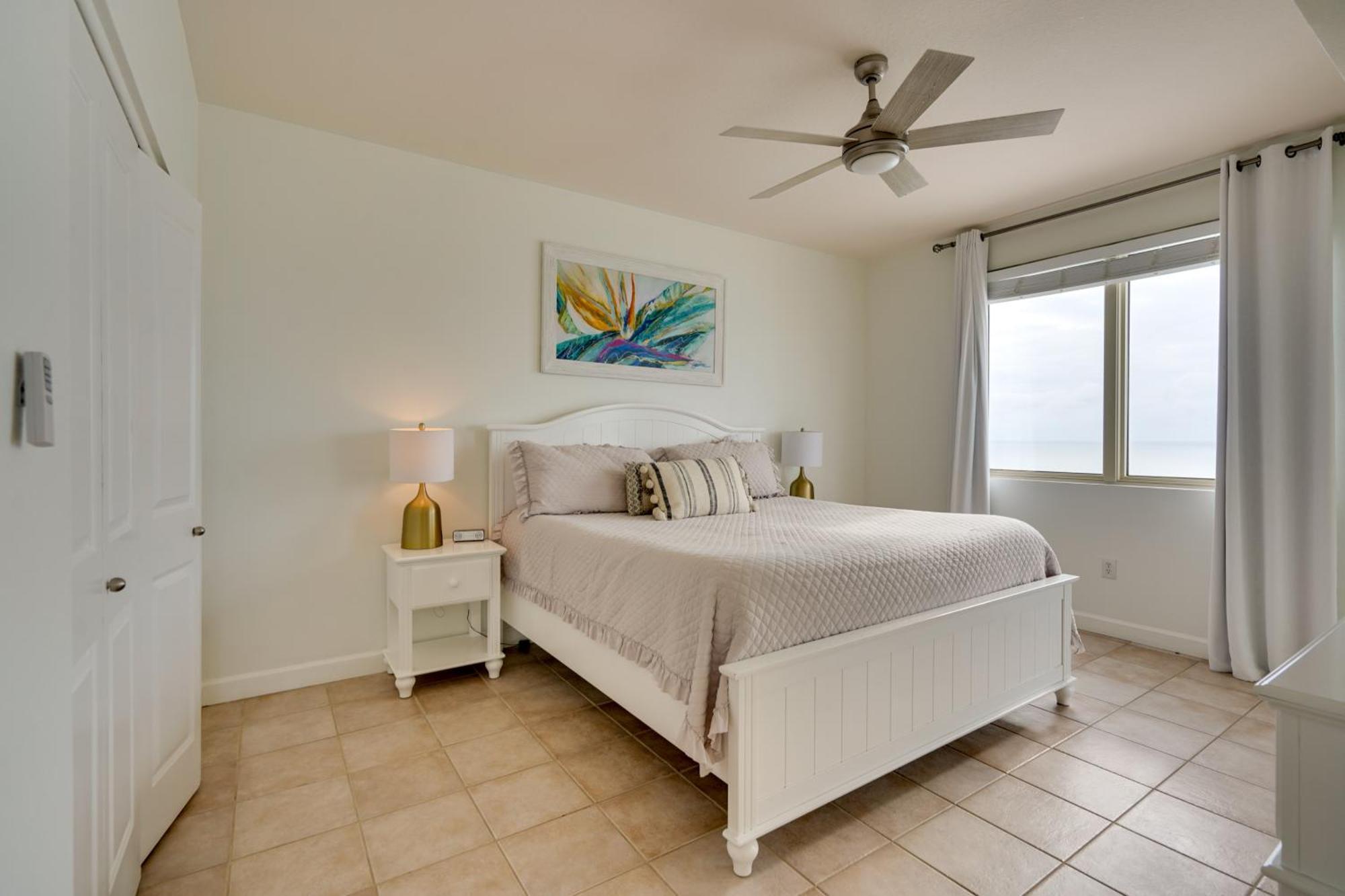 Beachfront Pcb Condo With Ocean View, Pool Access! Panama City Beach Exteriör bild